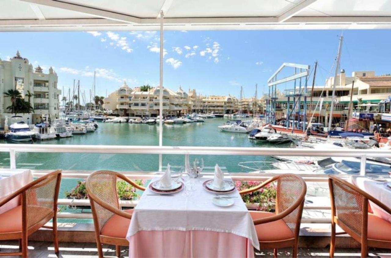 Skysea Apartments Benalmádena Eksteriør bilde